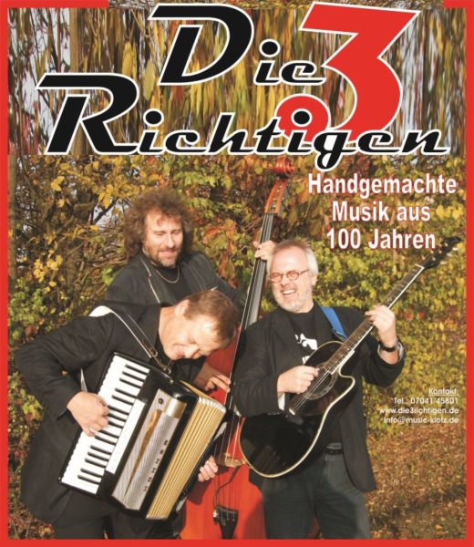 die3richtigen